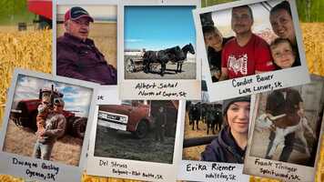 Free download Farmers Song - JJ Voss, Darlene Tuleta Feat. Charlie Major [Offical Video] video and edit with RedcoolMedia movie maker MovieStudio video editor online and AudioStudio audio editor onlin